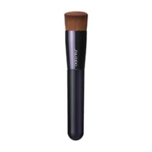 SHISEIDO Кисть для нанесения тонального средства SHI10816S - фото 1