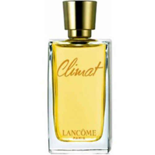 

LANCOME Climat, Climat