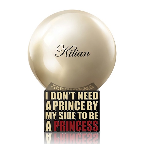 

KILIAN PARIS Princess Rose De Mai 100, Princess Rose De Mai