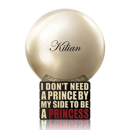 KILIAN PARIS Princess Rose De Mai 100 kilian paris princess eau fraiche 50