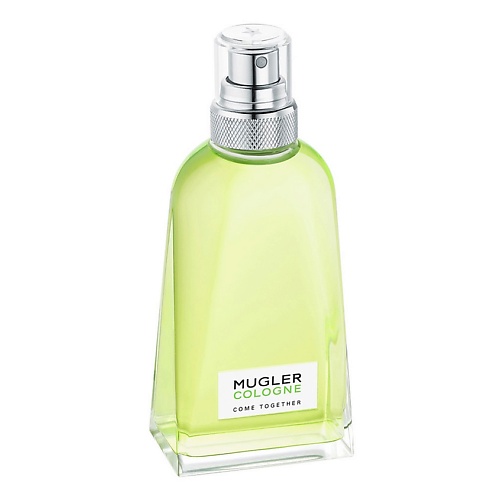 

MUGLER COLOGNE Come Together 100, COLOGNE Come Together