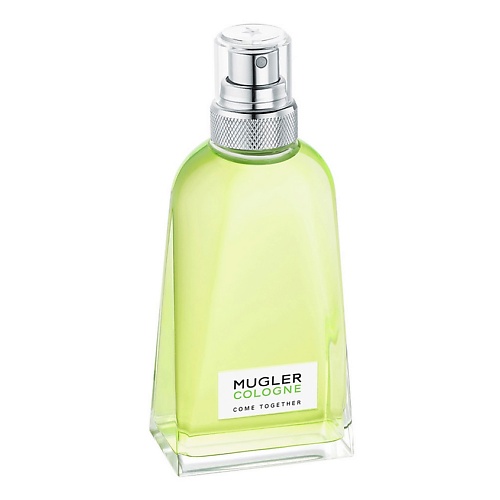 MUGLER COLOGNE Come Together 100