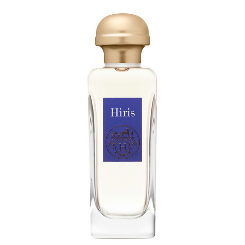Женская парфюмерия HERMÈS Hiris 100