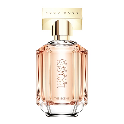 Парфюмерная вода BOSS The Scent For Her парфюмерная вода boss the scent intense for her