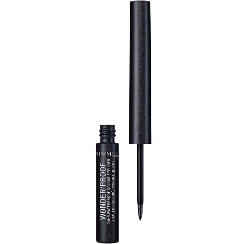 RIMMEL Подводка Wonder Liner