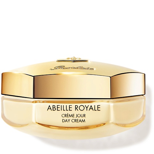 

GUERLAIN Дневной крем для лица ABEILLE ROYALE, Дневной крем для лица ABEILLE ROYALE