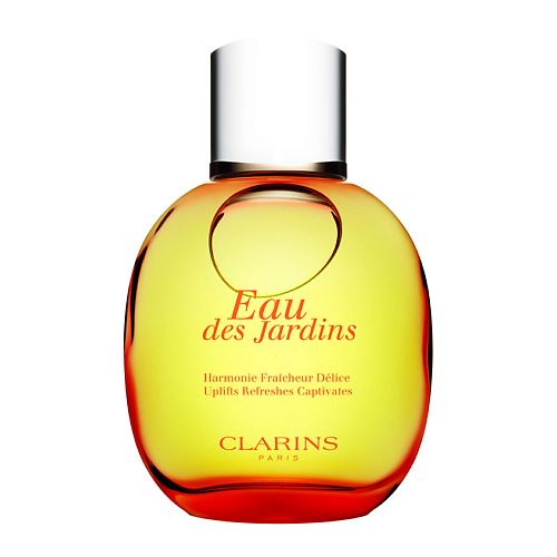 

CLARINS Фруктовая вода Eau des Jardins, Фруктовая вода Eau des Jardins