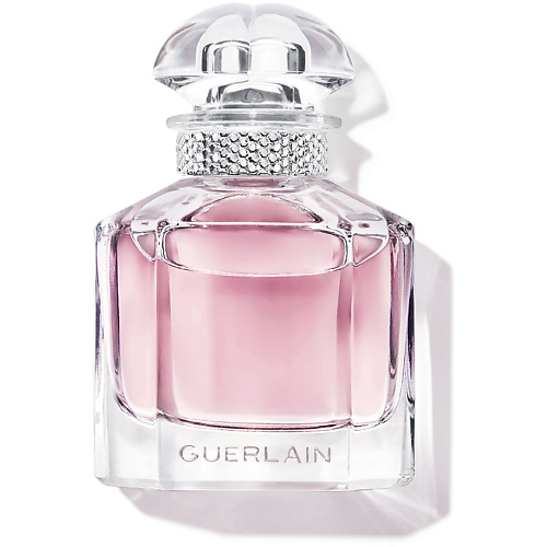 GUERLAIN Mon Guerlain Sparkling Bouquet 50 guerlain insolence