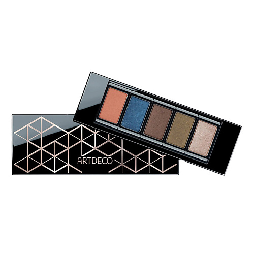

ARTDECO Футляр для теней и румян магнитный лимитированный выпуск, Футляр для теней и румян магнитный лимитированный выпуск