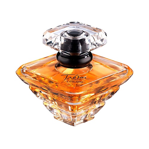 Парфюмерная вода LANCOME Tresor женская парфюмерия lancome подарочный набор из парфюмерных миниатюр бестселлеров