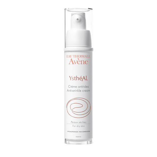 

AVENE Ystheal Крем от морщин, Ystheal Крем от морщин