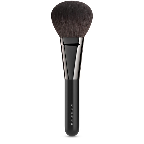 BURBERRY Кисть для пудры №1 relove revolution скошенная кисть для пудры face angled powder brush