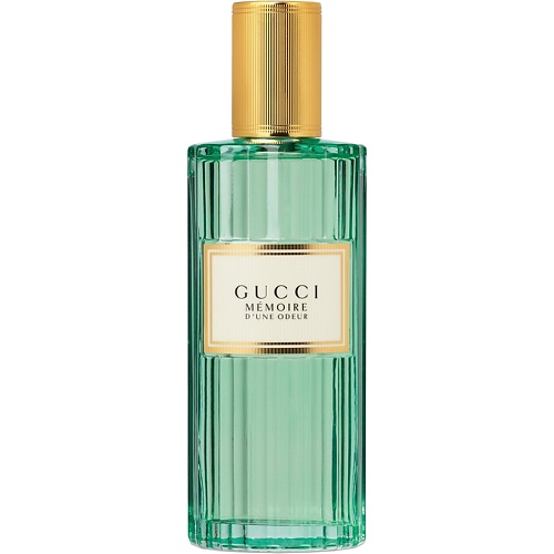 Женская парфюмерия GUCCI Mémoire 100
