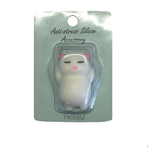 TWINKLE Аксессуар для чехла к мобильному телефону Twinkle Cat ледобур торнадо 100 м2 левое вращение без чехла