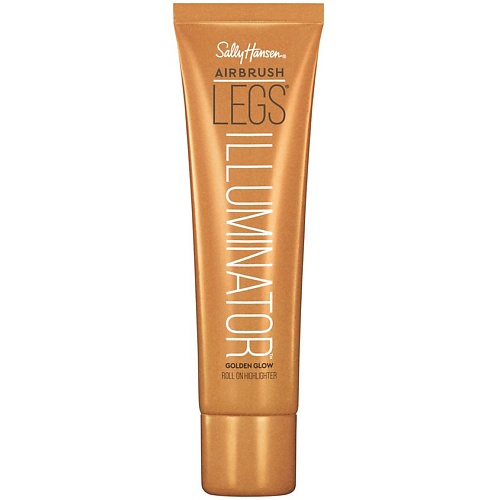 SALLY HANSEN Хайлайтер для ног Airbrush Legs Illuminator sally hansen тонирующий спрей для ног airbrush legs