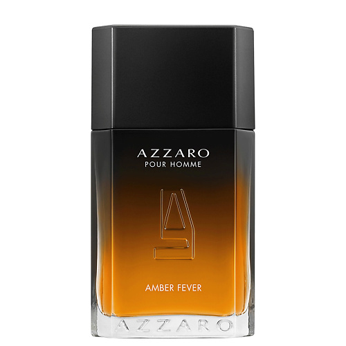 Мужская парфюмерия AZZARO Pour Homme Amber Fever 100