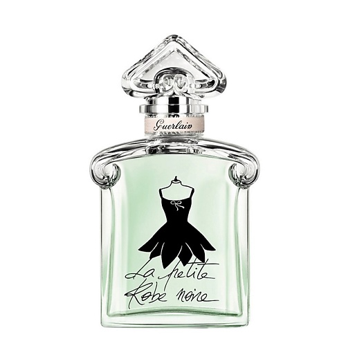 GUERLAIN La Petite Robe Noire Eau Fraiche 50 guerlain la petite robe noire limited edition 50