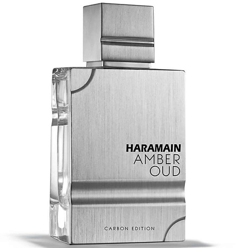 AL HARAMAIN Amber Oud Carbon Edition 60