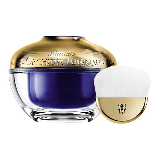 GUERLAIN Маска для лица Orchidee Imperiale guerlain уникальное средство ухода за кожей лица – крем с облегчённой текстурой orchidee imperiale