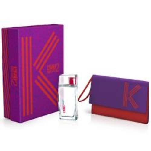 

KENZO Подарочный набор L'Eau2Kenzo Femme, Подарочный набор L'Eau2Kenzo Femme