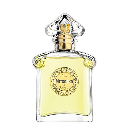 

GUERLAIN Mitsouko Eau De Toilette, Mitsouko Eau De Toilette