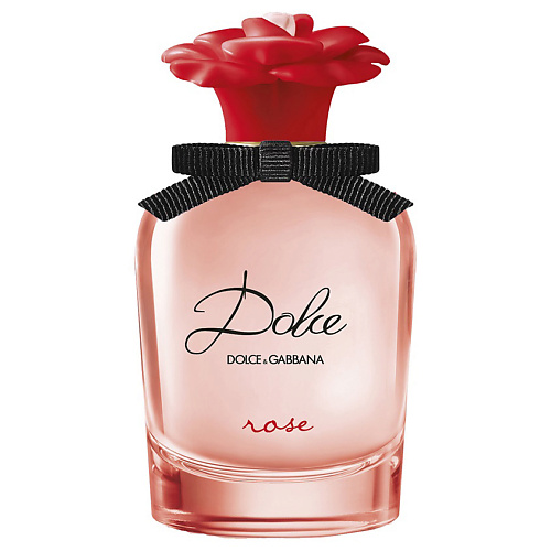 Туалетная вода DOLCE&GABBANA Dolce Rose dolce rose туалетная вода 8мл