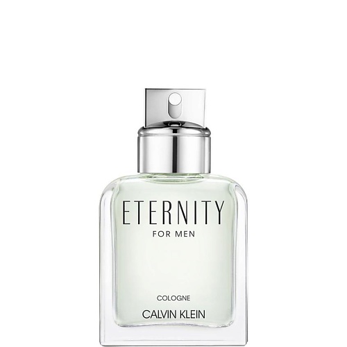 CALVIN KLEIN Eternity For Men Cologne 50 calvin klein eternity air woman 30