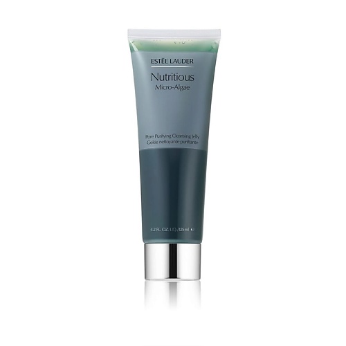 

ESTEE LAUDER Желе, глубоко очищающее поры Nutritious Micro-Algae Pore Purifying Cleansing Jelly, Желе, глубоко очищающее поры Nutritious Micro-Algae Pore Purifying Cleansing Jelly