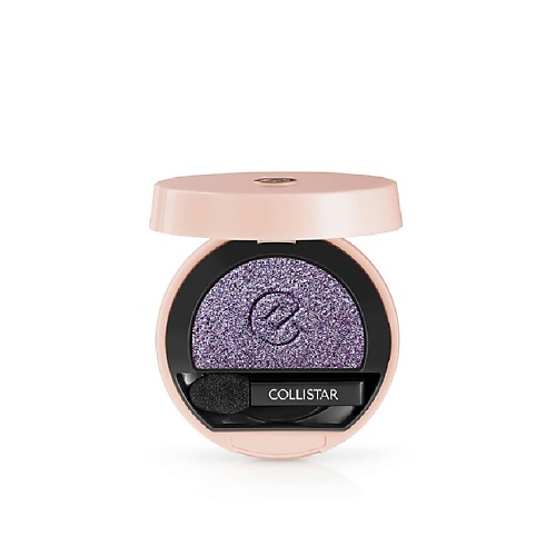 COLLISTAR Тени для век компактные Impeccable Compact Eye Shadow