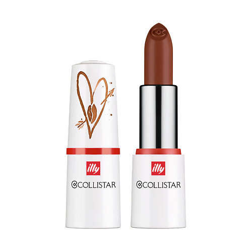 

COLLISTAR Помада для губ Puro Collezione Caffe, Помада для губ Puro Collezione Caffe