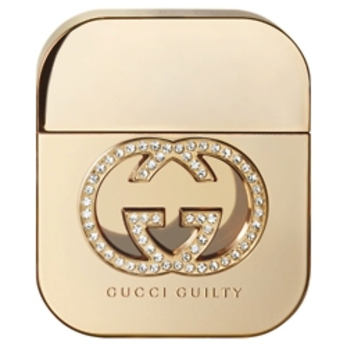 Женская парфюмерия GUCCI Guilty Diamond Pour Femme 50