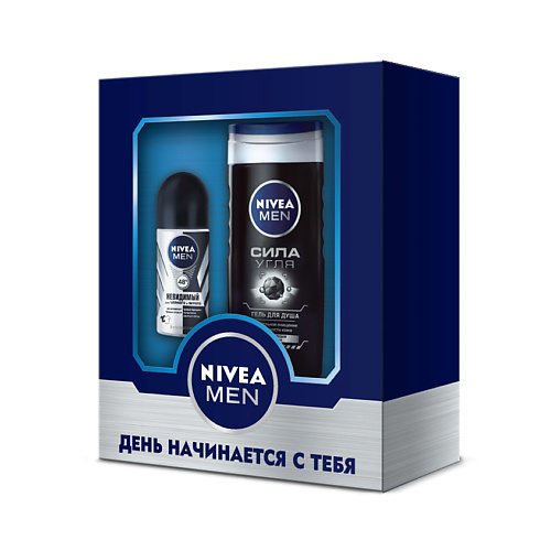 

NIVEA Набор "Сила и Защита", Набор "Сила и Защита"