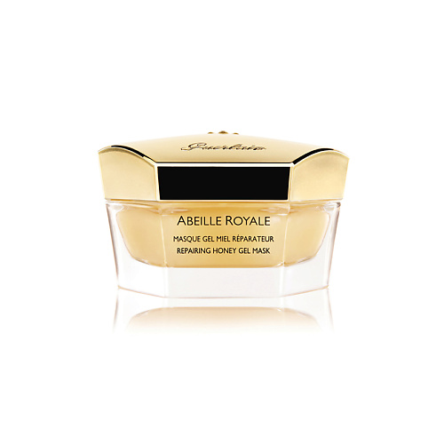 

GUERLAIN Маска-гель для лица Abeille Royale, Маска-гель для лица Abeille Royale