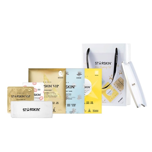 

STARSKIN Набор для ухода за лицом, Набор для ухода за лицом