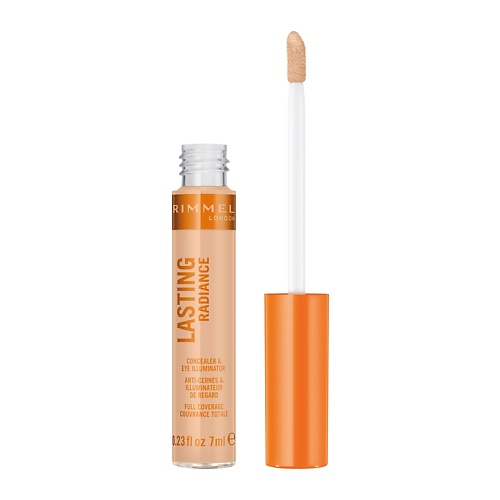 Консилер RIMMEL Консилер Lasting Radiance rimmel lasting radiance concealer