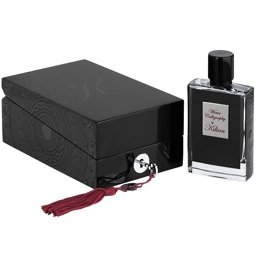 

KILIAN PARIS Water Calligraphy 50, Water Calligraphy