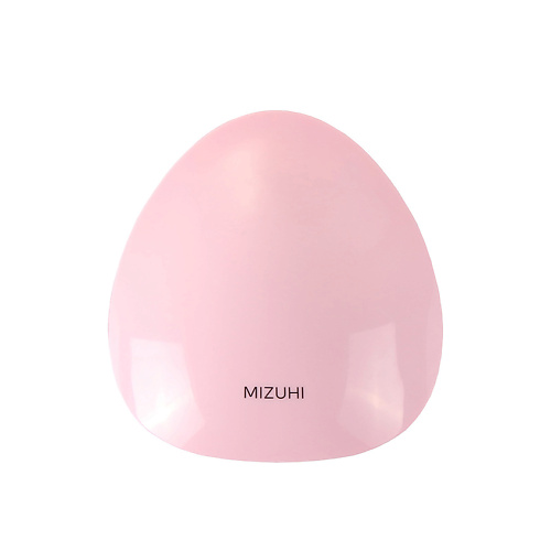 UV-лампа MIZUHI UV-лампа для маникюра Electric UV nail drier электрический маникюрный набор mizuhi инструмент для маникюра с насадками electric set for manicure