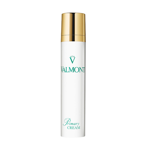 VALMONT Крем для лица успокаивающий PRIMARY вуаль для лица valmont primary veil для восстанавления баланса микробиома 150 мл