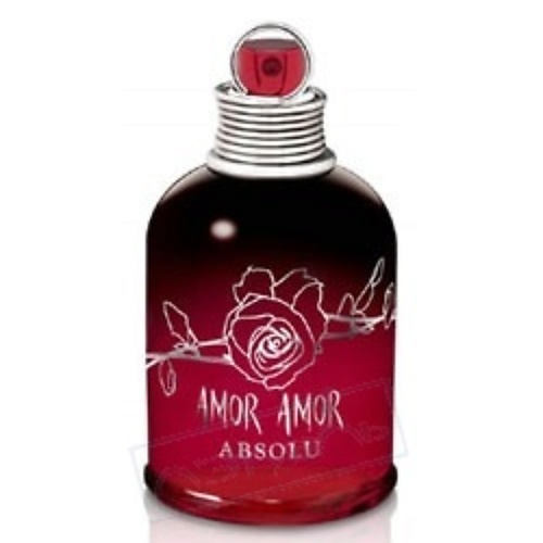 

CACHAREL Amor Amor Absolu 50, Amor Amor Absolu
