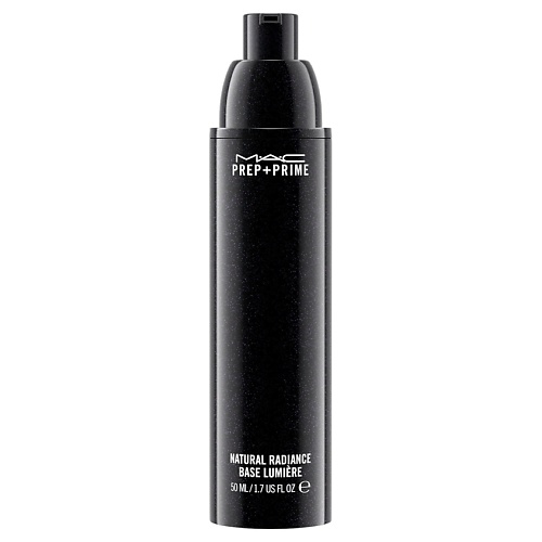 

MAC Легкий крем-гель с эффектом сияния Prep + Prime Natural Radiance, Легкий крем-гель с эффектом сияния Prep + Prime Natural Radiance