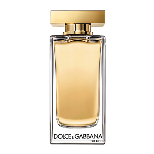 

DOLCE&GABBANA The One Eau de Toilette, The One Eau de Toilette