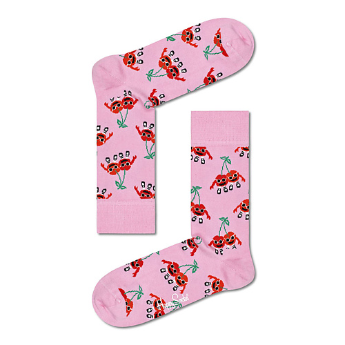 HAPPY SOCKS Носки Cherry 3000 happy socks носки alien
