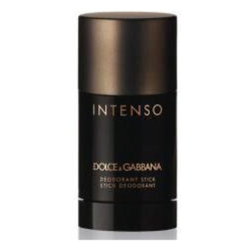 

DOLCE&GABBANA Дезодорант Pour Homme Intenso, Дезодорант Pour Homme Intenso