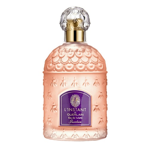

GUERLAIN L'INSTANT DE GUERLAIN Eau de Toilette 100, L'INSTANT DE GUERLAIN Eau de Toilette