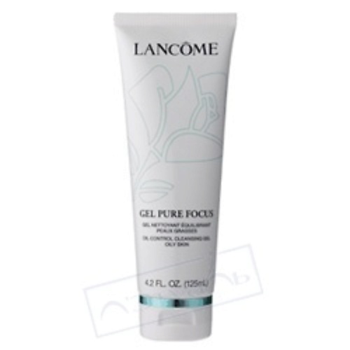 

LANCOME Очищающий гель Pure Focus, Очищающий гель Pure Focus
