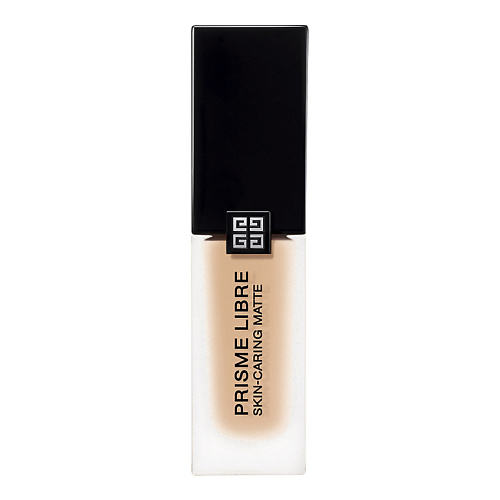 фото Givenchy ухаживающее матирующее тональное средство prisme libre skin-caring matte