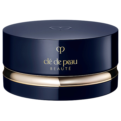 пудра с эффектом сияния сменный блок clé de peau beauté radiant powder foundation 11 г Пудра для лица CLÉ DE PEAU BEAUTÉ Полупрозрачная рассыпчатая пудра Translucent Loose Powder