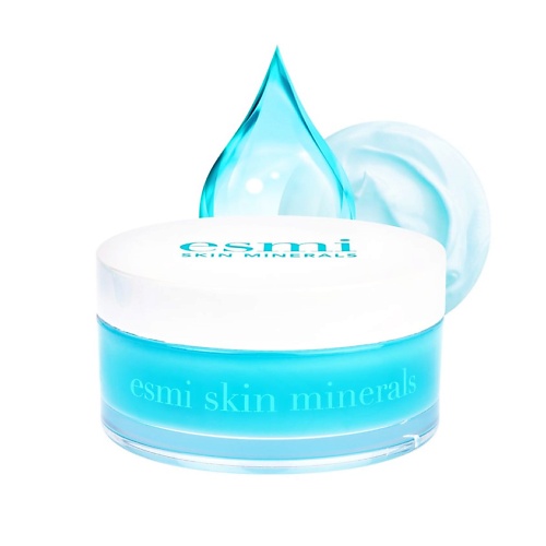 ESMI SKIN MINERALS Маска для лица увлажняющая Hualuronic Hidrating Booster Mask 5924₽