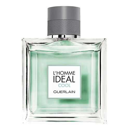 Мужская парфюмерия GUERLAIN L'Homme Ideal Cool 100