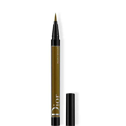 DIOR Подводка для глаз Diorshow On Stage Liner tf жидкая подводка фломастер one touch liner ink